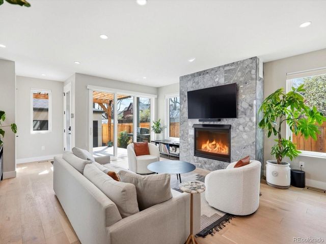 3280 W Hayward Pl, Denver, CO 80211