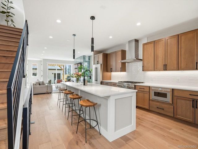 3280 W Hayward Pl, Denver, CO 80211