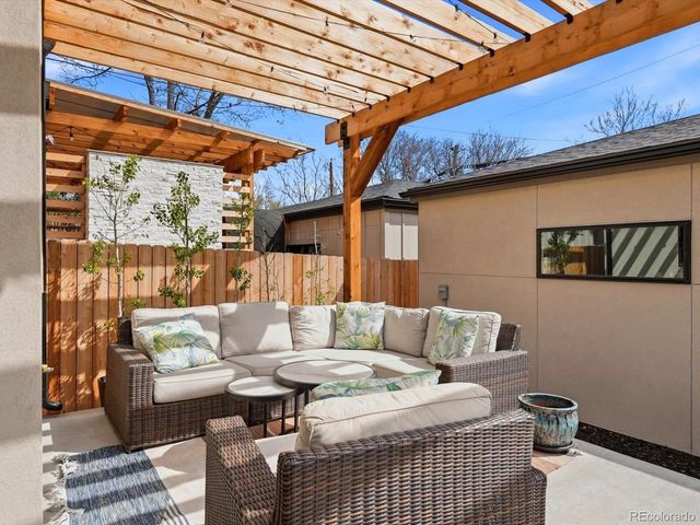 3280 W Hayward Pl, Denver, CO 80211