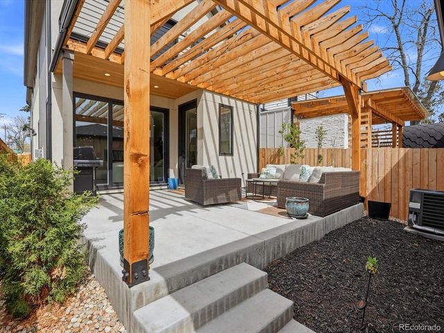 3280 W Hayward Pl, Denver, CO 80211