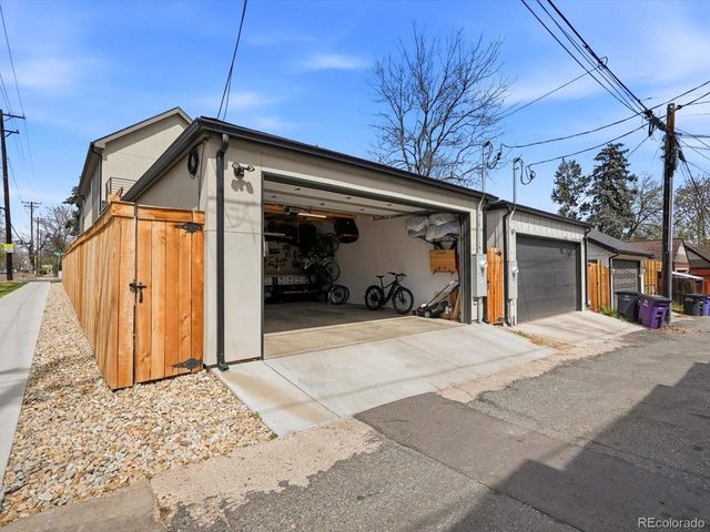 3280 W Hayward Pl, Denver, CO 80211