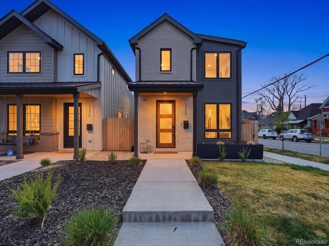 3280 W Hayward Pl, Denver, CO 80211