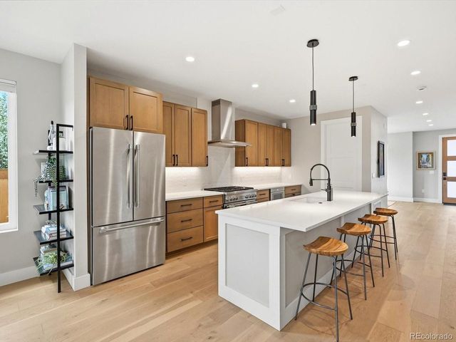 3280 W Hayward Pl, Denver, CO 80211