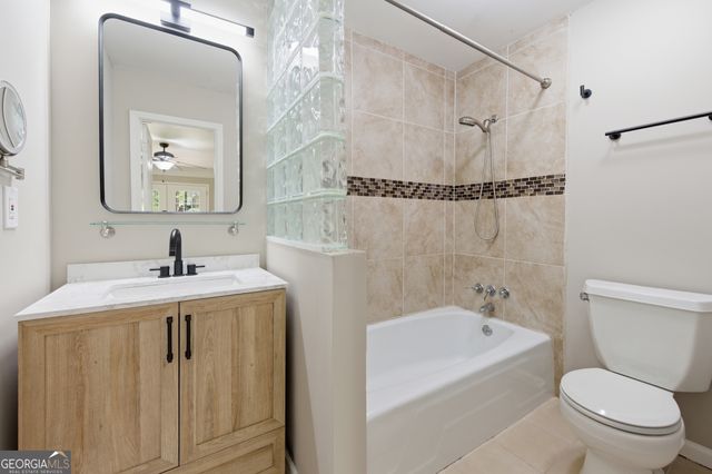 3220 Foxwood Trail SE, Smyrna, GA 30082