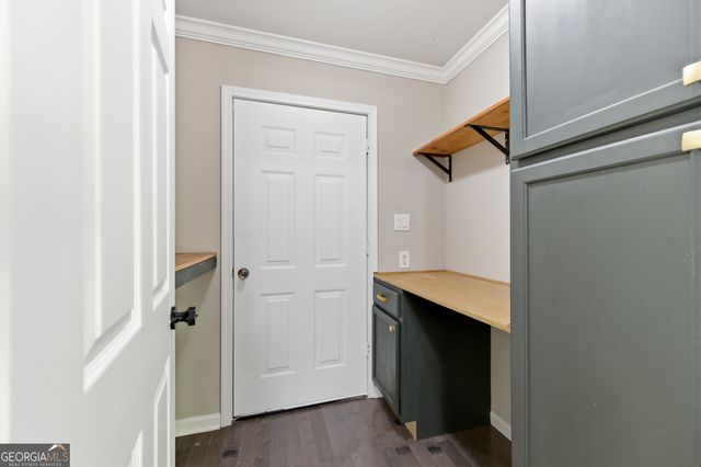 3220 Foxwood Trail SE, Smyrna, GA 30082