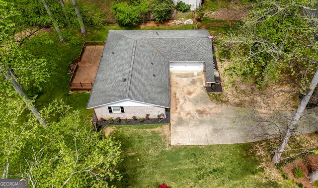 3220 Foxwood Trail SE, Smyrna, GA 30082