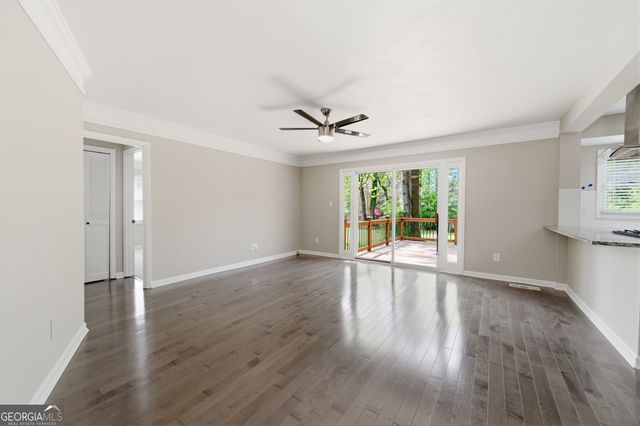 3220 Foxwood Trail SE, Smyrna, GA 30082