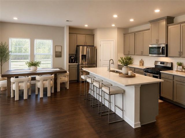 4897 Conductor Way SW, Mableton, GA 30126