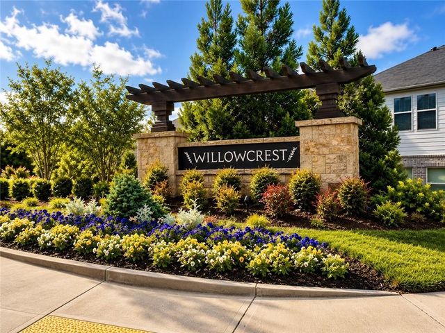 4897 Conductor Way SW, Mableton, GA 30126