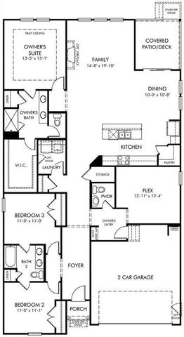 4897 Conductor Way SW, Mableton, GA 30126