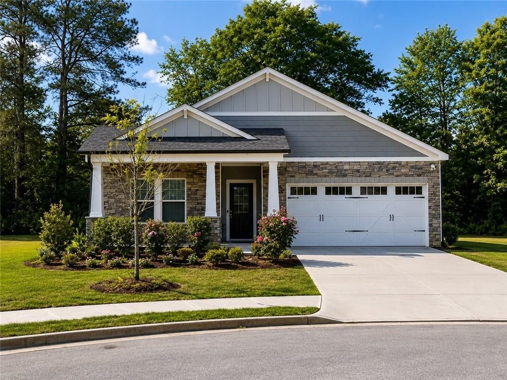 4897 Conductor Way SW, Mableton, GA 30126