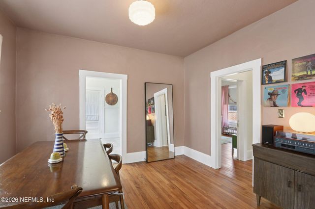 4531 ATTLEBORO Street, Jacksonville, FL 32205