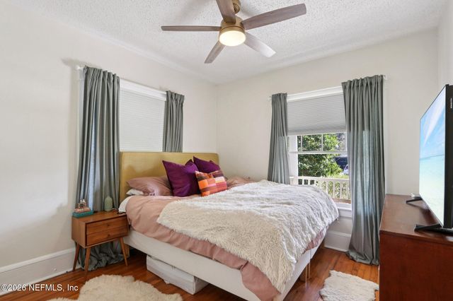 4531 ATTLEBORO Street, Jacksonville, FL 32205