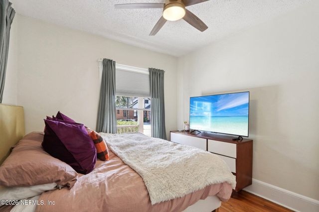 4531 ATTLEBORO Street, Jacksonville, FL 32205