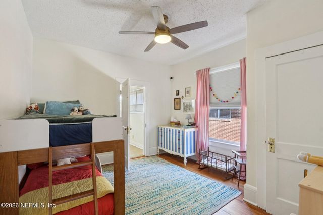 4531 ATTLEBORO Street, Jacksonville, FL 32205