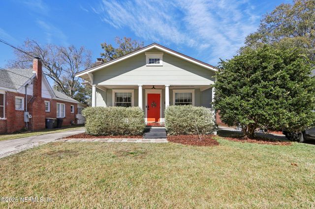 4531 ATTLEBORO Street, Jacksonville, FL 32205