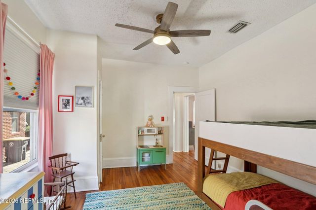 4531 ATTLEBORO Street, Jacksonville, FL 32205