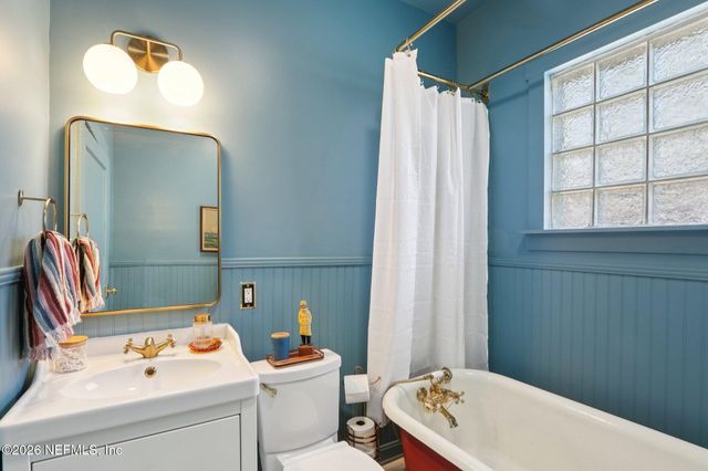 4531 ATTLEBORO Street, Jacksonville, FL 32205