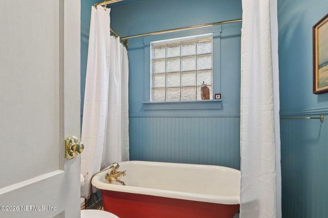 4531 ATTLEBORO Street, Jacksonville, FL 32205