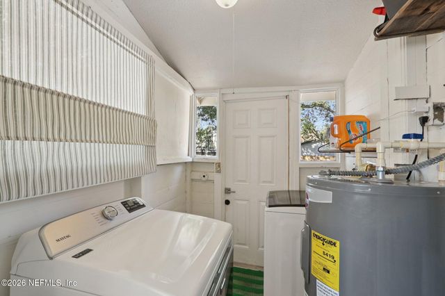 4531 ATTLEBORO Street, Jacksonville, FL 32205