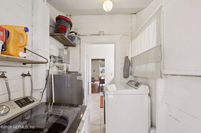 4531 ATTLEBORO Street, Jacksonville, FL 32205