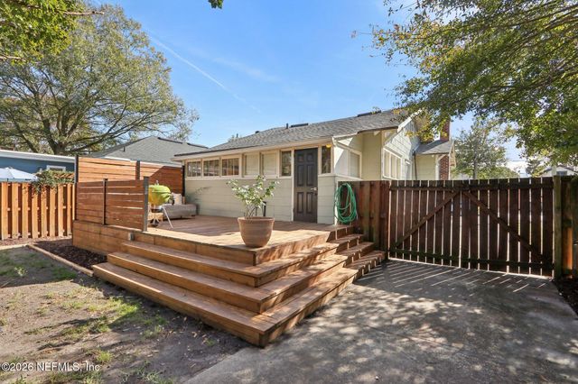 4531 ATTLEBORO Street, Jacksonville, FL 32205