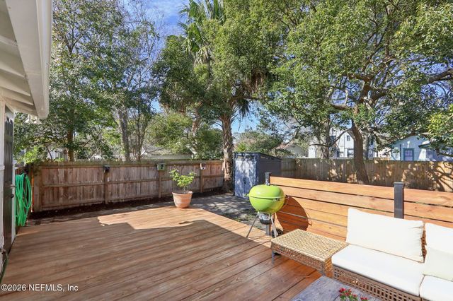 4531 ATTLEBORO Street, Jacksonville, FL 32205