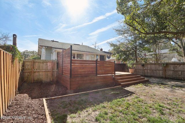 4531 ATTLEBORO Street, Jacksonville, FL 32205