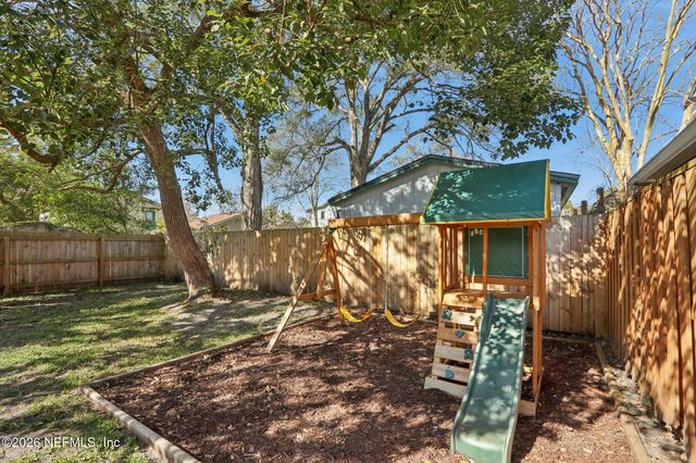 4531 ATTLEBORO Street, Jacksonville, FL 32205