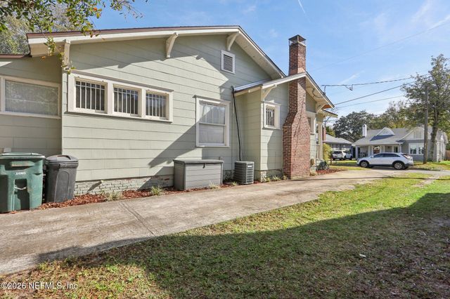 4531 ATTLEBORO Street, Jacksonville, FL 32205