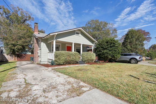4531 ATTLEBORO Street, Jacksonville, FL 32205