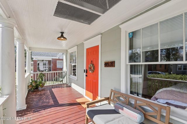 4531 ATTLEBORO Street, Jacksonville, FL 32205