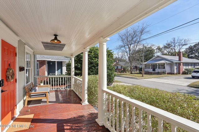 4531 ATTLEBORO Street, Jacksonville, FL 32205