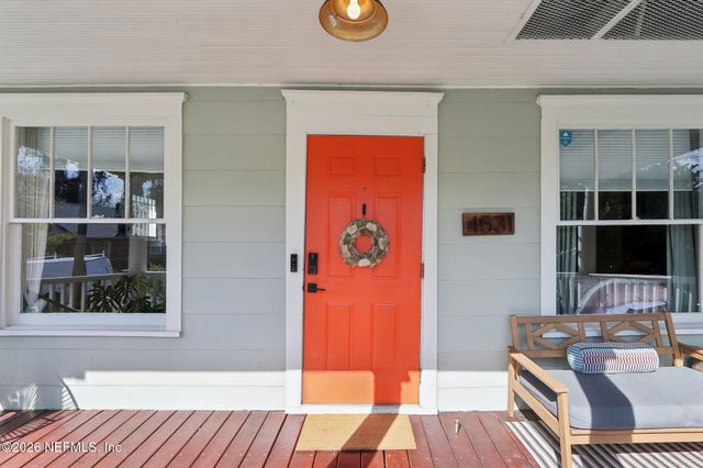 4531 ATTLEBORO Street, Jacksonville, FL 32205