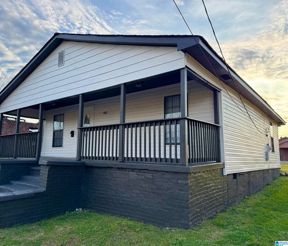 5610 AVENUE H, Fairfield, AL 35064