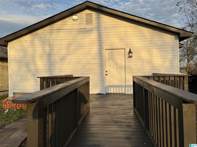 5610 AVENUE H, Fairfield, AL 35064