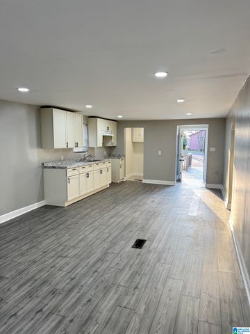 5610 AVENUE H, Fairfield, AL 35064