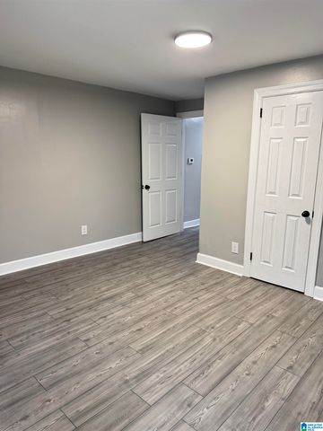 5610 AVENUE H, Fairfield, AL 35064