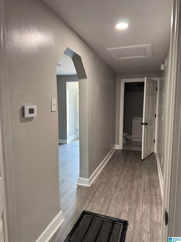 5610 AVENUE H, Fairfield, AL 35064