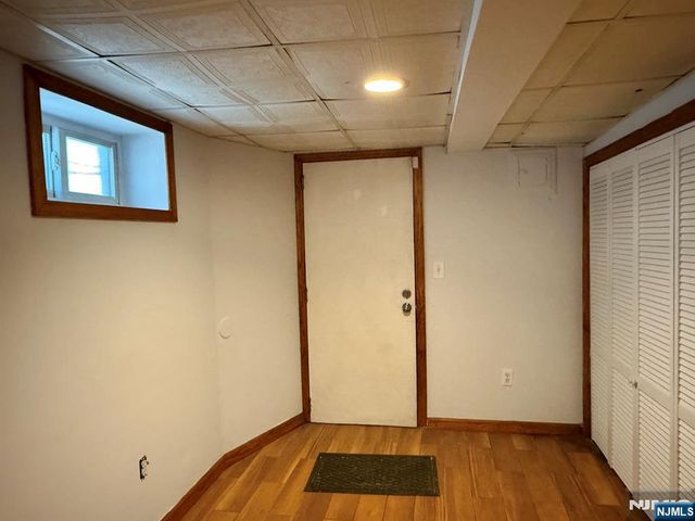409 Cleveland Avenue 1F+BASEMENT, Harrison, NJ 07029
