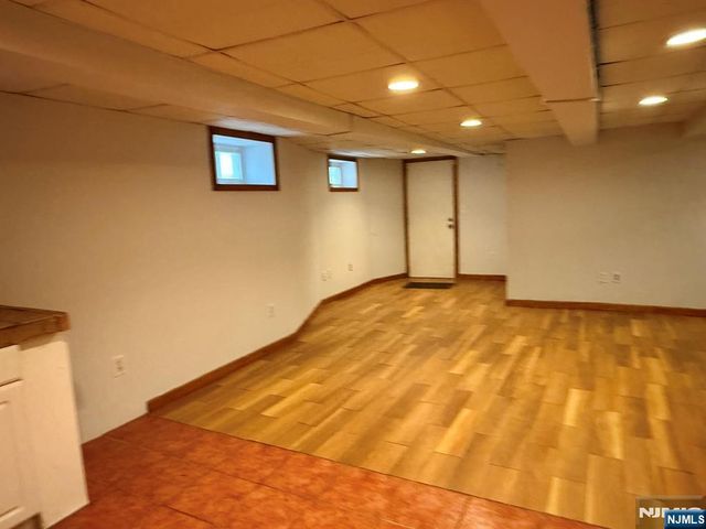 409 Cleveland Avenue 1F+BASEMENT, Harrison, NJ 07029