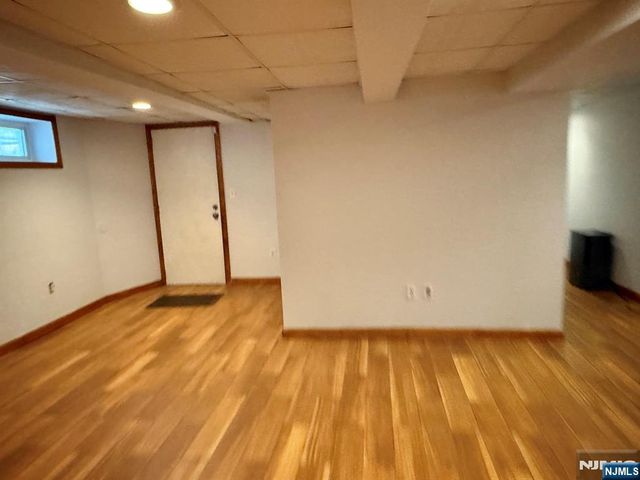 409 Cleveland Avenue 1F+BASEMENT, Harrison, NJ 07029