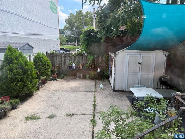 409 Cleveland Avenue 1F+BASEMENT, Harrison, NJ 07029