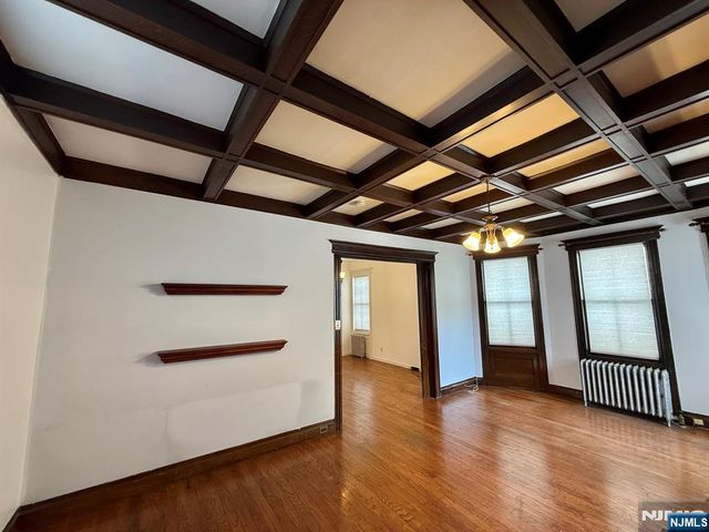 409 Cleveland Avenue 1F+BASEMENT, Harrison, NJ 07029