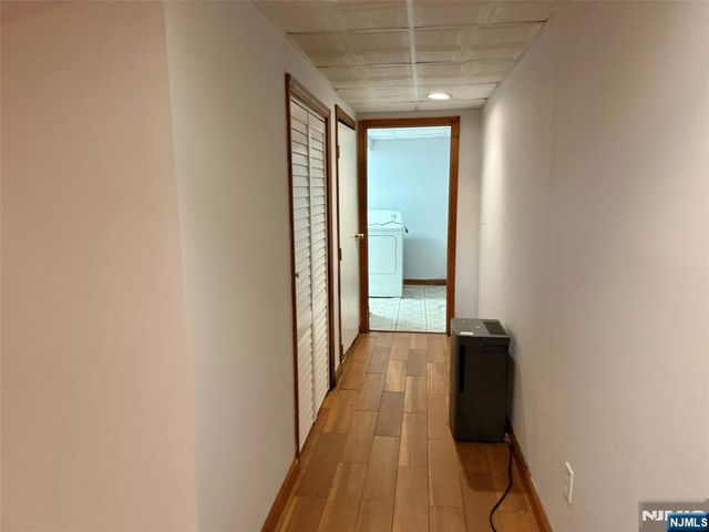 409 Cleveland Avenue 1F+BASEMENT, Harrison, NJ 07029