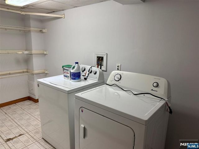 409 Cleveland Avenue 1F+BASEMENT, Harrison, NJ 07029