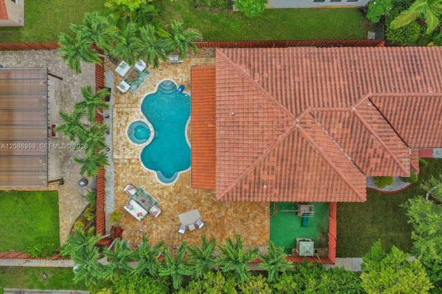 13725 SW 50th Court, Miramar, FL 33027