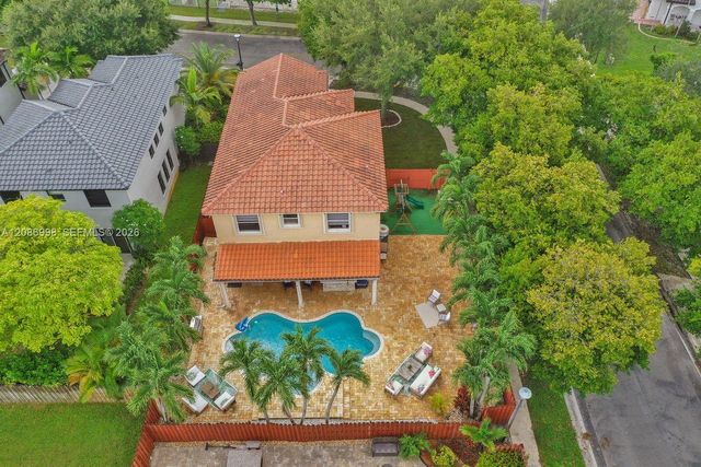 13725 SW 50th Court, Miramar, FL 33027