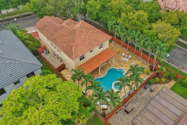 13725 SW 50th Court, Miramar, FL 33027