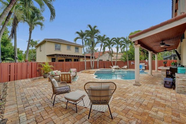 13725 SW 50th Court, Miramar, FL 33027